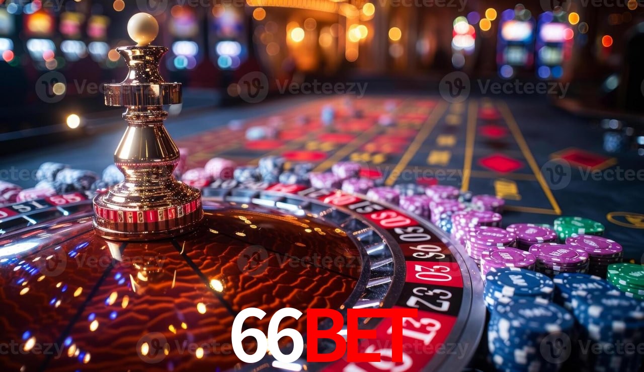 Weekend Specials 66BET